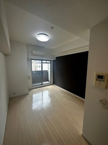 アーデンタワー西本町の寝室