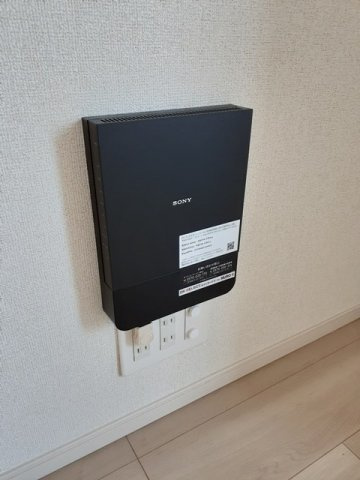 レジデンス桜樺のその他