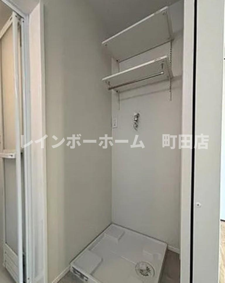 GRADUS小田急相模原※初期費用分割後払いサービス利用可能物件の設備|※同施工会社参考写真