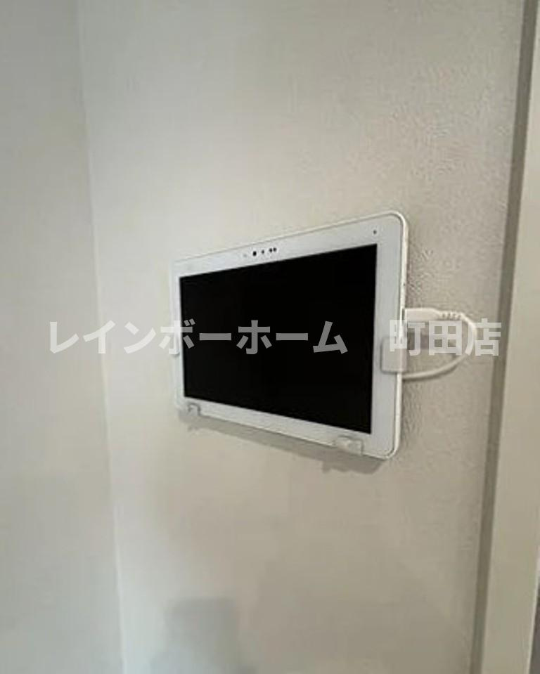 GRADUS小田急相模原※初期費用分割後払いサービス利用可能物件の設備|※同施工会社参考写真