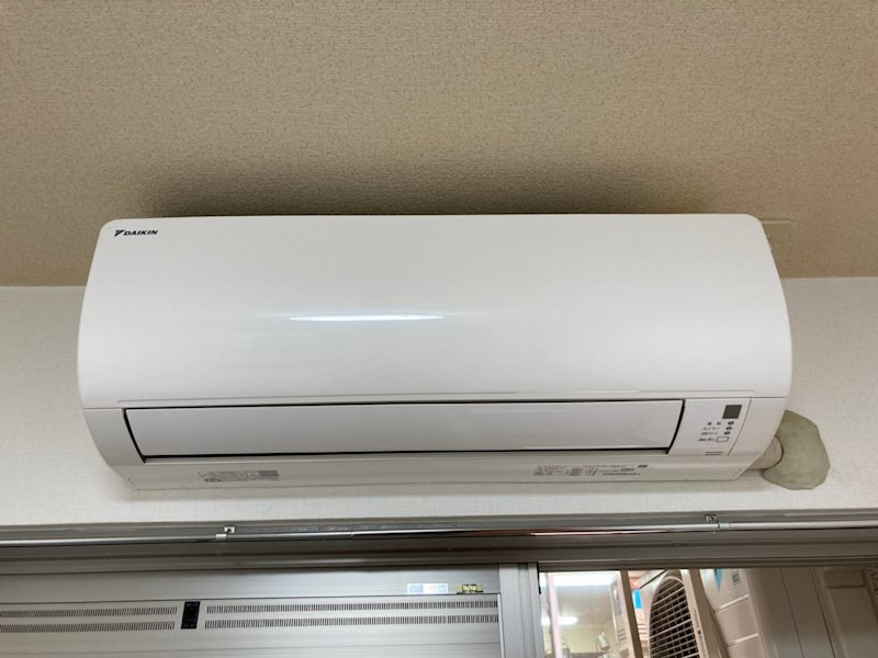 プリエ南船場の設備