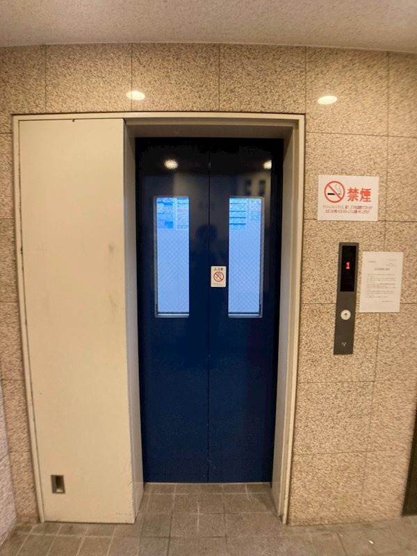 プリエ南船場のその他共用部分
