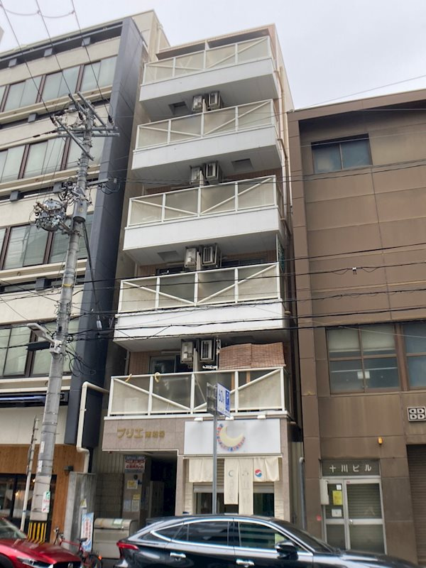 プリエ南船場
