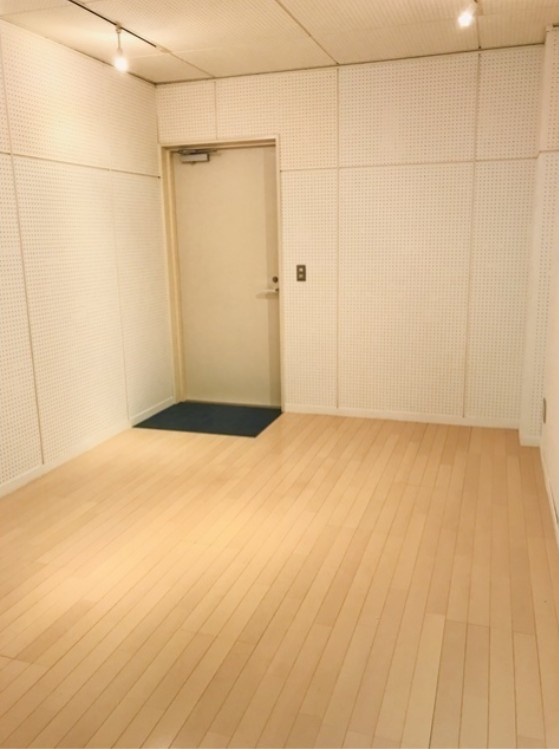 川崎市中原区木月３丁目の賃貸マンションの居間・リビング