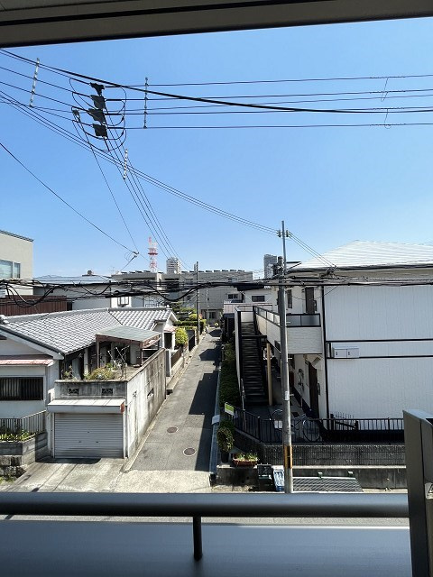 SHANTI夙川の展望