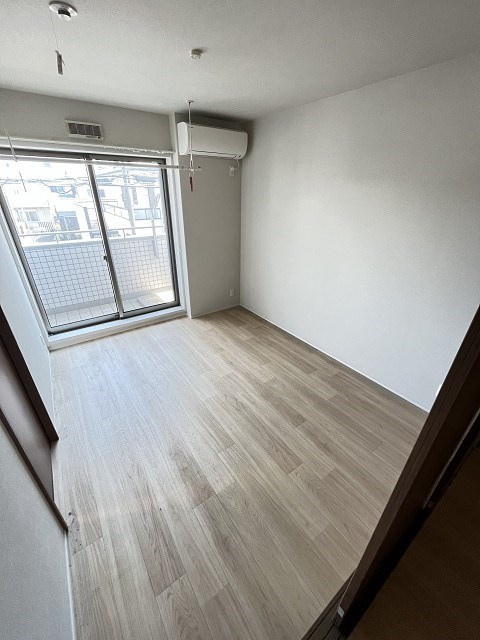 SHANTI夙川の設備