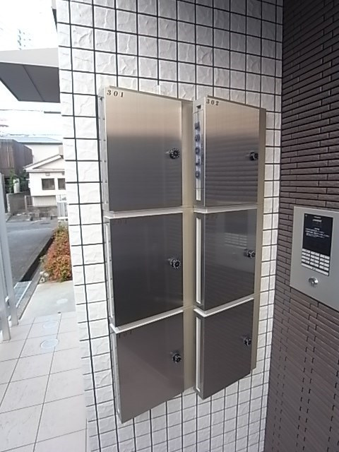 SHANTI夙川の外観