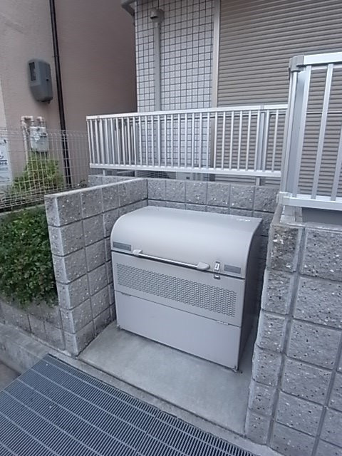 SHANTI夙川の外観
