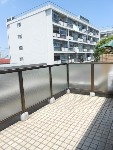 INADA HOUSEの展望