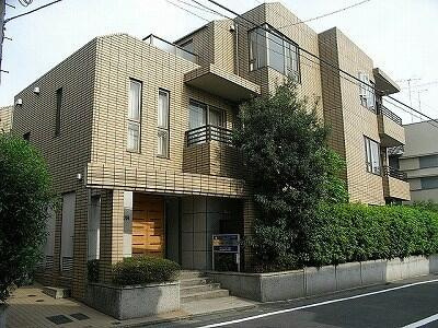 INADA HOUSE