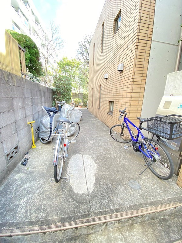 INADA HOUSEのその他共用部分