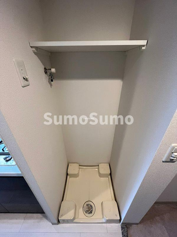 エステムコートディアシティWESTの設備