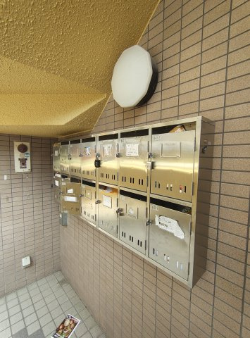 平成大日ハイツのその他共用部分