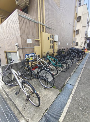 平成大日ハイツのその他共用部分