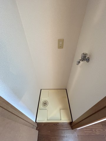 ジュネーゼ大阪城南の設備