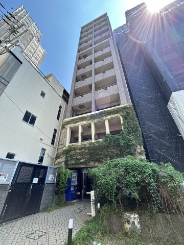 ジュネーゼ大阪城南
