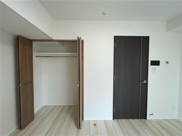 ＭＡＸＩＶ東府中の収納