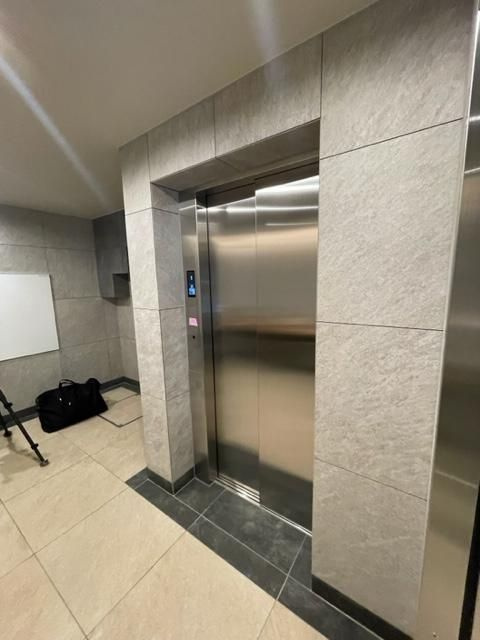 ＭＡＸＩＶ東府中のその他共用部分