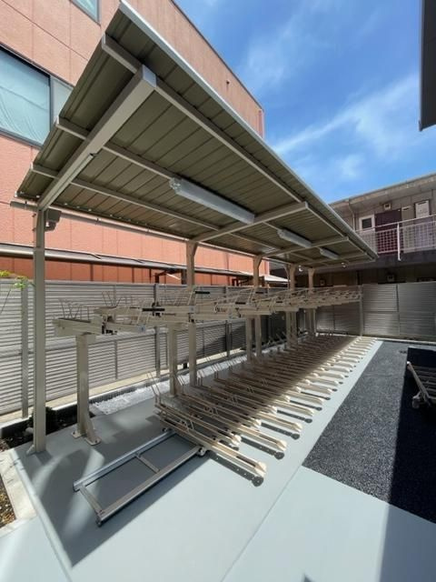 ＭＡＸＩＶ東府中の設備