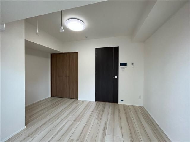 ＭＡＸＩＶ東府中の居間・リビング