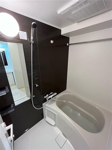 ＭＡＸＩＶ東府中の浴室