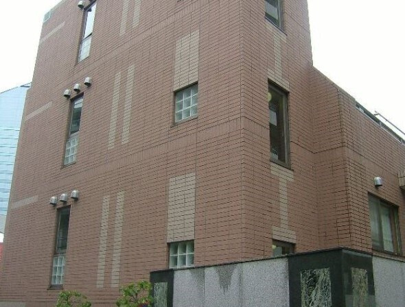 ルボラパン行人坂の展望