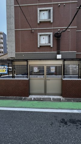 LIBTH博多駅南のその他共用部分