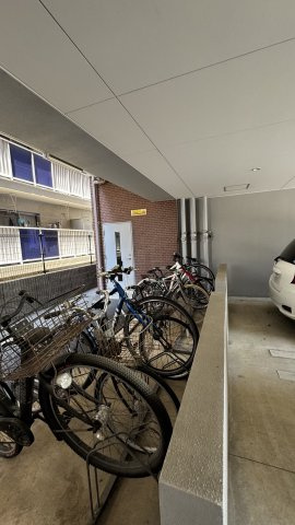 LIBTH博多駅南のその他共用部分