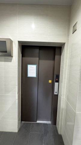 LIBTH博多駅南のその他共用部分
