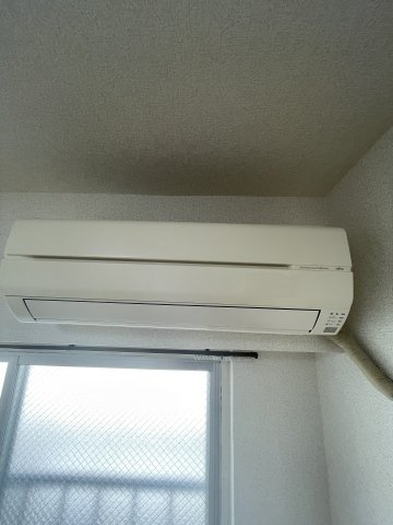 ハイツ永沢の設備