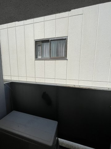 ハイツ永沢の展望