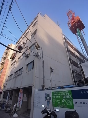 ハイツ永沢