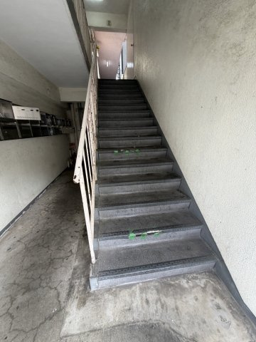 ハイツ永沢のその他共用部分