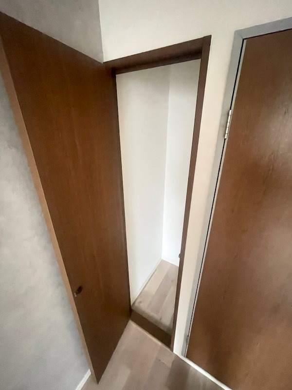 ベルフレージュ北堀江の収納