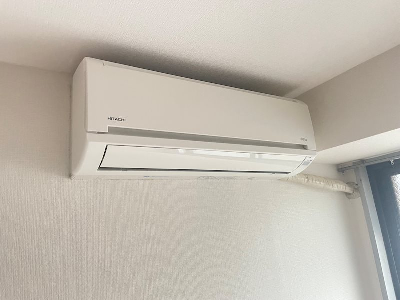 ベルフレージュ北堀江の設備