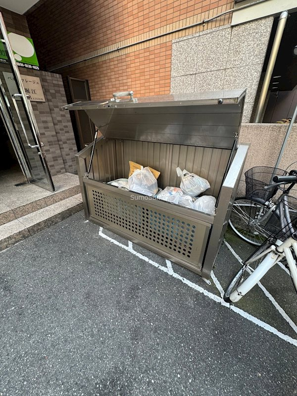 ベルフレージュ北堀江のその他