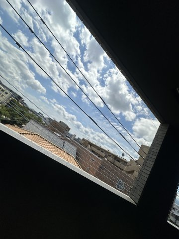 リアンレガーロ桜並木駅 の展望