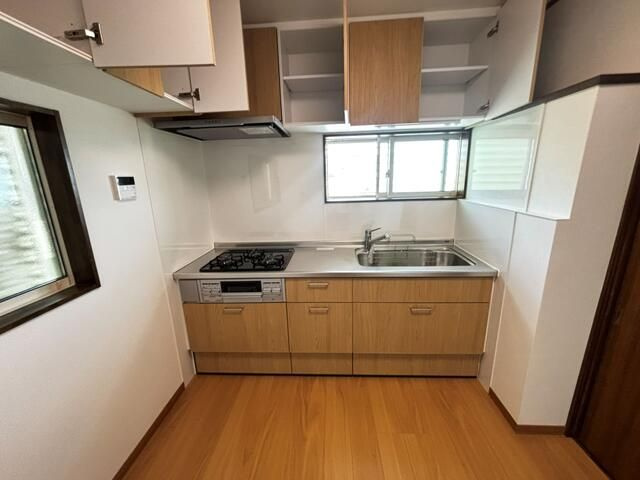 一ノ谷町4丁目貸家のキッチン