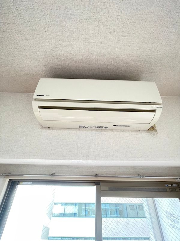 リファレンス博多の設備