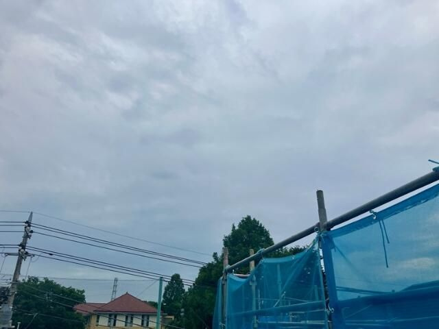 久我山戸建の外観