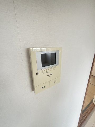 リベルテセオミのセキュリティ