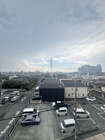 リベルテセオミの展望
