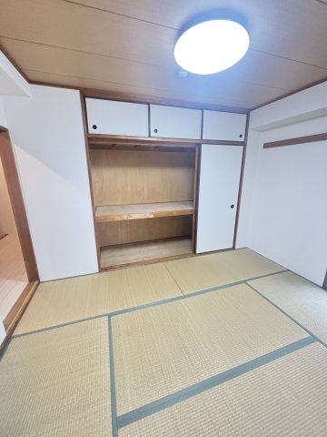 リベルテセオミの和室