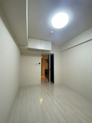 エステムコート難波サウスプレイスVエレージュの居間・リビング