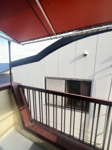 西宮市天道町の賃貸マンションの展望
