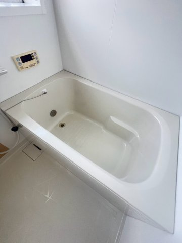 西宮市天道町の賃貸マンションの浴室