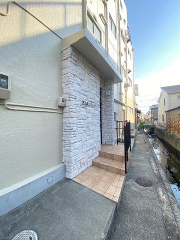 西宮市天道町の賃貸マンションのその他