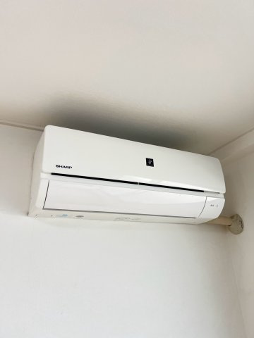 西宮市天道町の賃貸マンションの設備