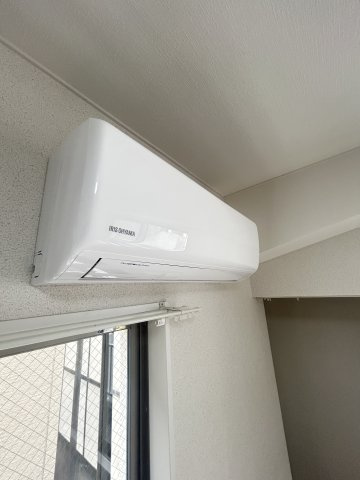 ときわ六甲レクランの設備