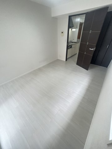 ときわ六甲レクランの居間・リビング